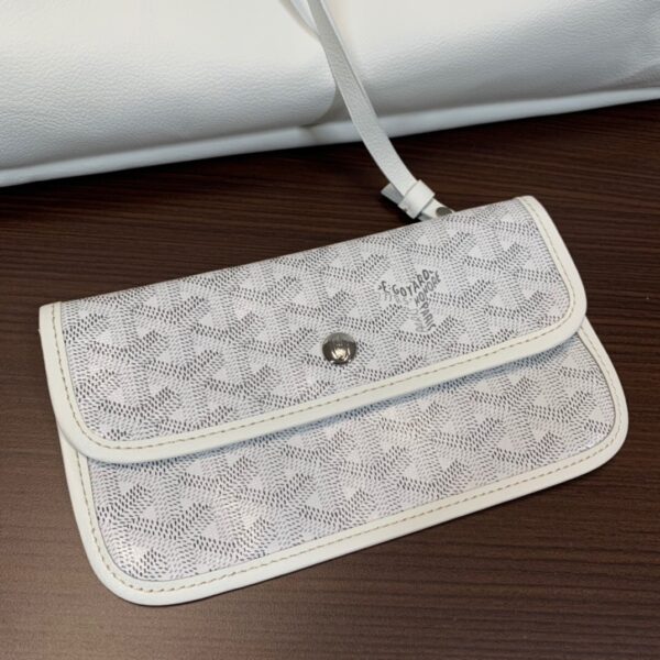 Goyard Saint Louis GM Tote Bag Canvas Reversible