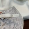 Goyard Saint Louis GM Tote Bag Canvas Reversible