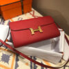Hermes Constance Shoulder Bag