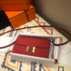 Hermes Constance Shoulder Bag