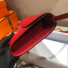 Hermes Constance Shoulder Bag