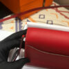 Hermes Constance Shoulder Bag