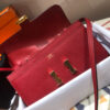 Hermes Constance Shoulder Bag