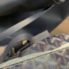 Goyard Saint Louis GM Tote Bag Canvas Reversible
