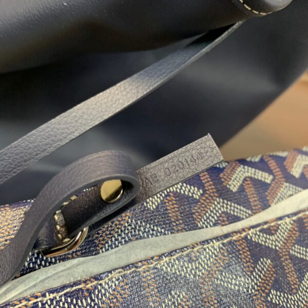 Goyard Saint Louis GM Tote Bag Canvas Reversible
