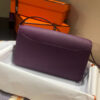 Hermes Constance Shoulder Bag