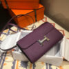 Hermes Constance Shoulder Bag