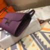 Hermes Constance Shoulder Bag