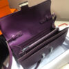 Hermes Constance Shoulder Bag