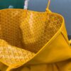 Goyard Saint Louis GM Tote Bag Canvas Reversible