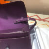 Hermes Constance Shoulder Bag