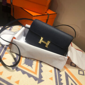 Hermes Constance Shoulder Bag