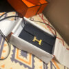 Hermes Constance Shoulder Bag