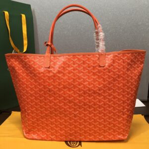 Goyard Saint Louis GM Tote Bag