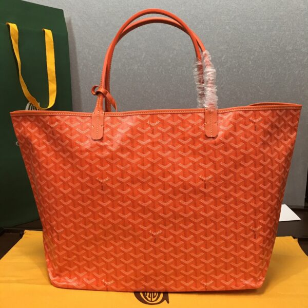 Goyard Saint Louis GM Tote Bag