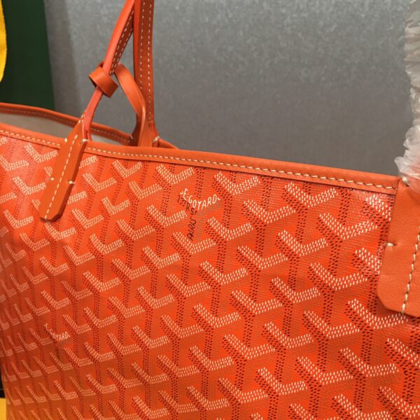 Goyard Saint Louis GM Tote Bag
