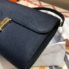 Hermes Constance Shoulder Bag