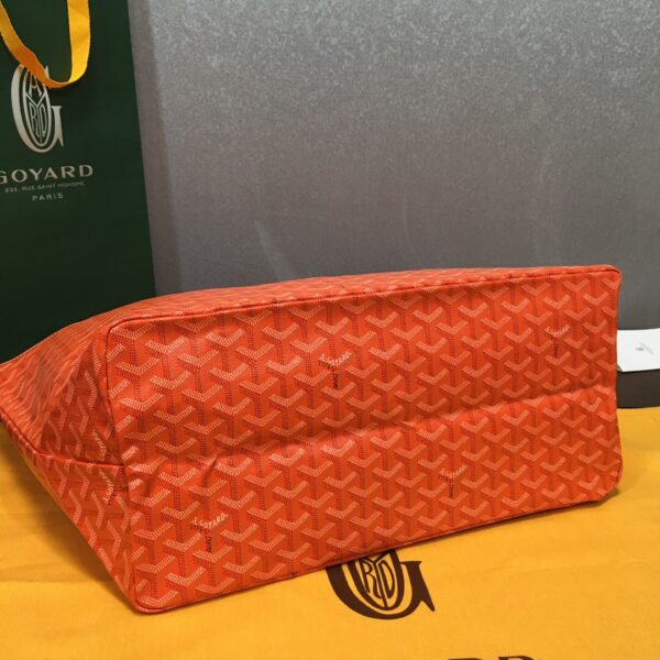 Goyard Saint Louis GM Tote Bag