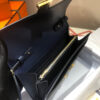 Hermes Constance Shoulder Bag