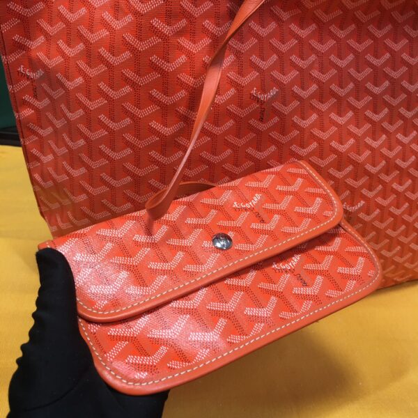 Goyard Saint Louis GM Tote Bag