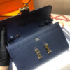 Hermes Constance Shoulder Bag