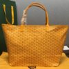 Goyard Saint Louis GM Tote Bag