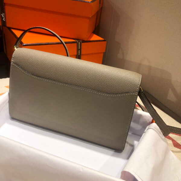 Hermes Constance Shoulder Bag