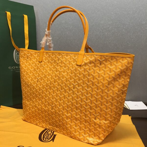 Goyard Saint Louis GM Tote Bag