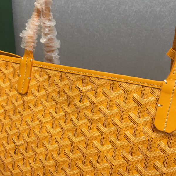 Goyard Saint Louis GM Tote Bag