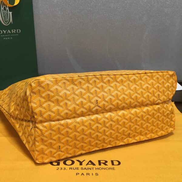 Goyard Saint Louis GM Tote Bag