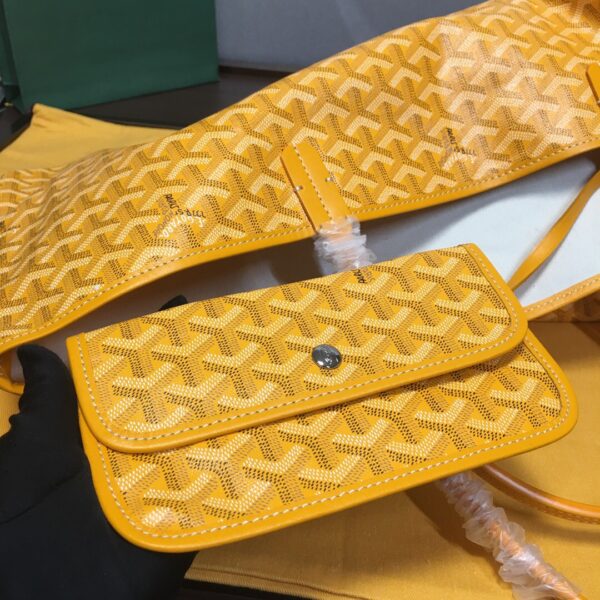 Goyard Saint Louis GM Tote Bag