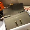 Hermes Constance Shoulder Bag