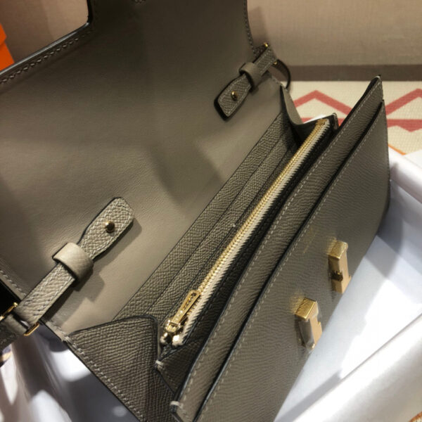 Hermes Constance Shoulder Bag