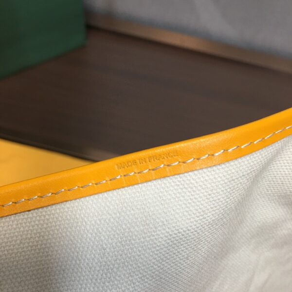 Goyard Saint Louis GM Tote Bag