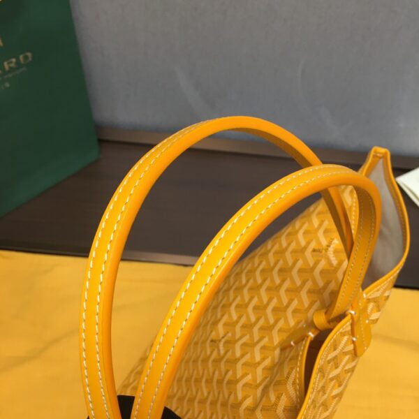 Goyard Saint Louis GM Tote Bag