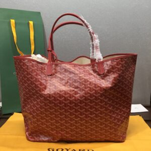 Goyard Saint Louis GM Tote Bag