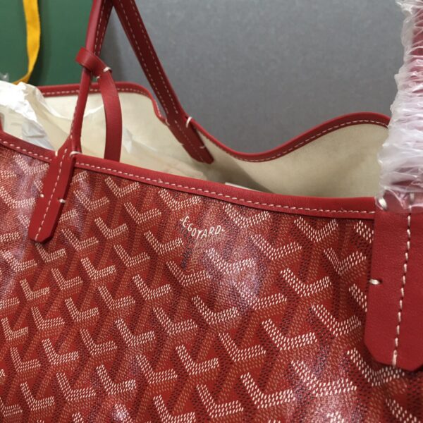 Goyard Saint Louis GM Tote Bag
