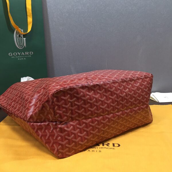 Goyard Saint Louis GM Tote Bag