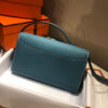 Hermes Constance Shoulder Bag