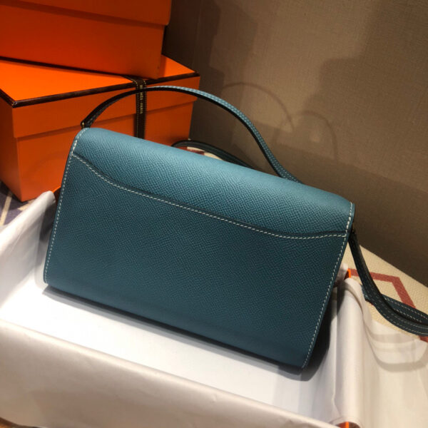 Hermes Constance Shoulder Bag