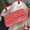 Goyard Saint Louis GM Tote Bag