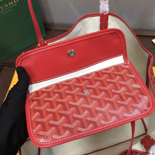 Goyard Saint Louis GM Tote Bag