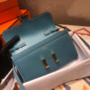 Hermes Constance Shoulder Bag