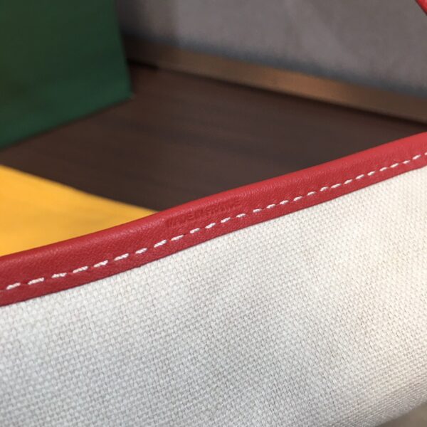 Goyard Saint Louis GM Tote Bag