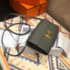 Hermes Constance Shoulder Bag
