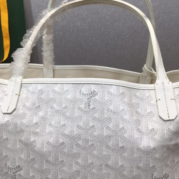 Goyard Saint Louis GM Tote Bag