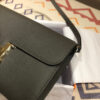 Hermes Constance Shoulder Bag