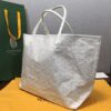 Goyard Saint Louis GM Tote Bag