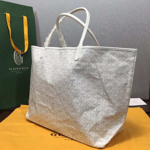 Goyard Saint Louis GM Tote Bag