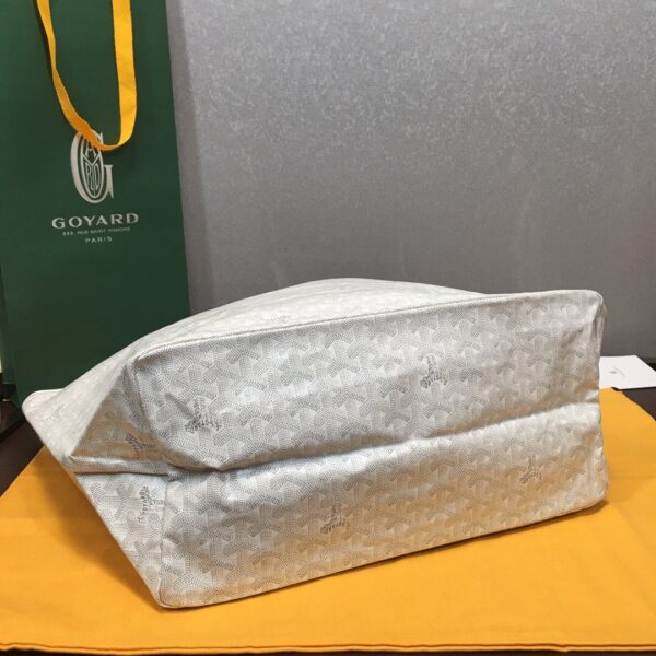 Goyard Saint Louis GM Tote Bag